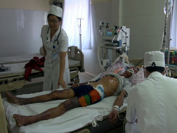 Lai Châu: Tử vong nghi ngộ độc do nhiễm khuẩn liên cầu lợn ảnh 1