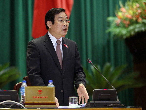 Sớm hoàn thiện các chính sách an toàn, phát triển CNTT ảnh 1