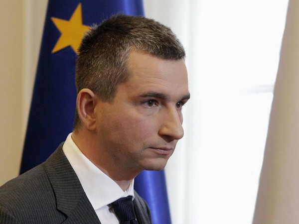 Thủ tướng Ba Lan Tusk cải tổ nội các với quy mô lớn ảnh 1