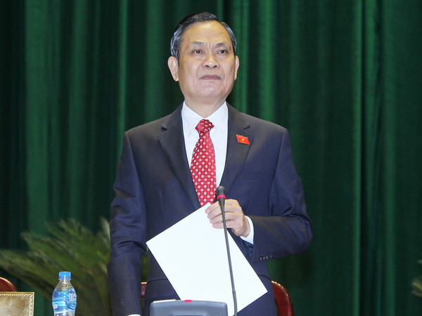 Làm rõ chất lượng công chức, viên chức, việc giảm biên ảnh 1