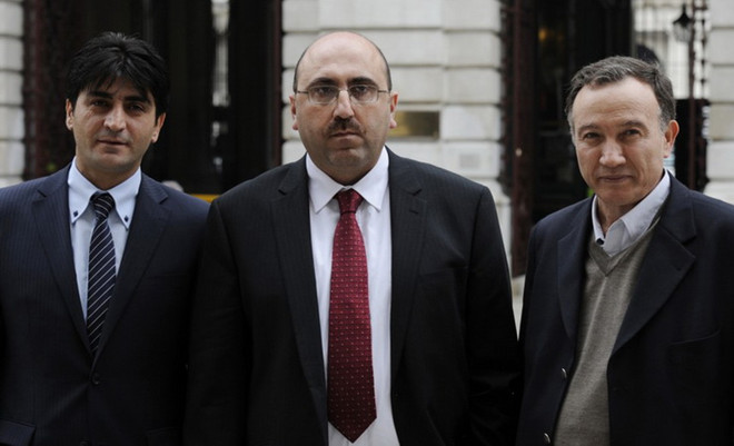 Syria: IS giành lại quyền kiểm soát hoàn toàn thành phố Albu Kamal ảnh 1