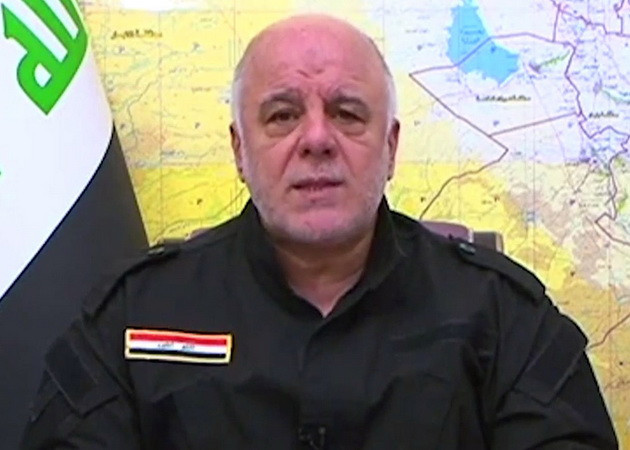 ​Chống khủng bố: Iraq thiệt hại hơn 100 tỷ USD do IS chiếm đóng ảnh 1