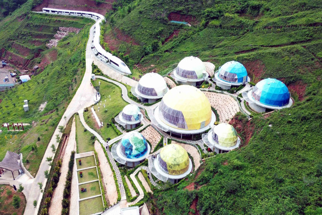 Để Mộc Châu xứng đáng là “điểm đến thiên nhiên hàng đầu thế giới” ảnh 3