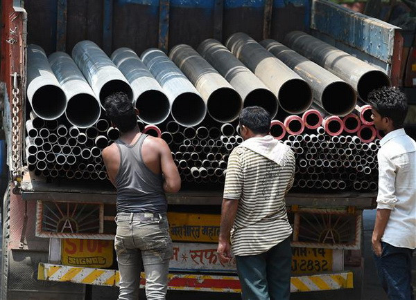 Ấn Độ hoãn tăng thuế một số mặt hàng nhập khẩu từ Mỹ ảnh 1