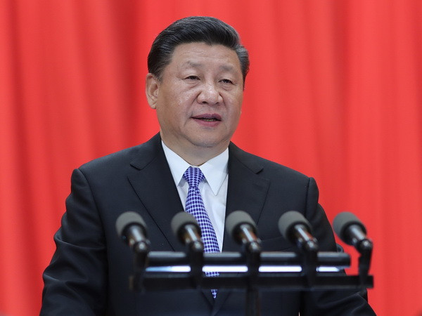 Cải cách và mở cửa là 'cuộc cách mạng vĩ đại' trong lịch sử Trung Quốc ảnh 1