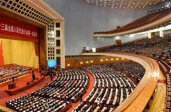 Giới chuyên gia nhận định về nhiệm vụ kinh tế hàng đầu của Trung Quốc ảnh 1