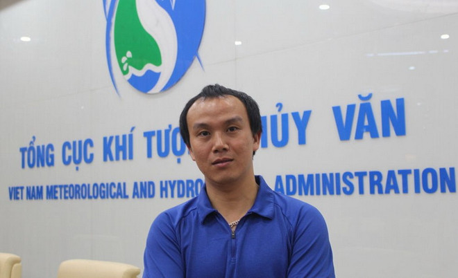 Từ 11-20/10 có khả năng xuất hiện 3 áp thấp nhiệt đới và bão ảnh 1