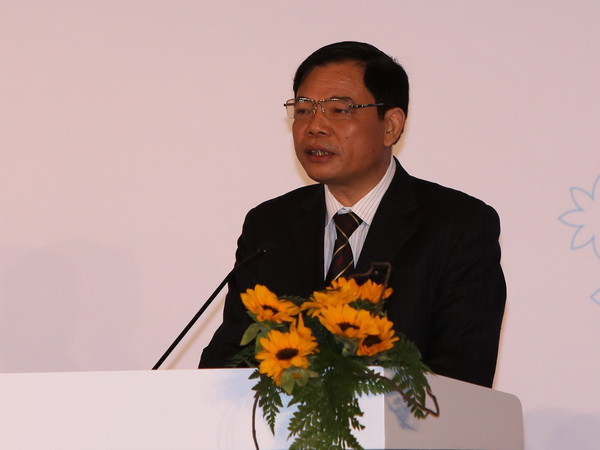 Ngành nông nghiệp sẽ sản xuất theo chuỗi giá trị với quy mô lớn ảnh 1