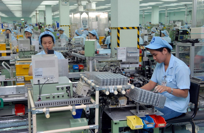 Doanh nghiệp cần tận dụng cơ hội, gia tăng xuất khẩu từ các FTA ảnh 1