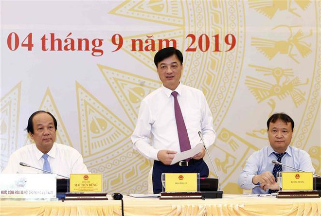 Thông tin về xử lý sai phạm của nguyên Giám đốc Công an tỉnh Sóc Trăng ảnh 1