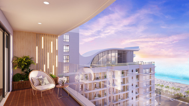 Vì sao ngôi nhà thứ hai quan trọng trong cuộc sống hiện đại? ảnh 3