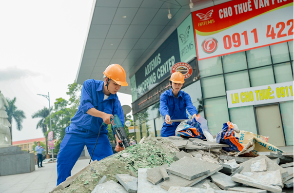 Vận động ra mồ hôi liên tục và cách để bù nước bù khoáng cho cơ thể ảnh 2