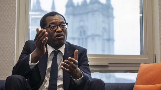 Anh đưa ra quy định mới về trợ cấp nhà nước hậu Brexit ảnh 1