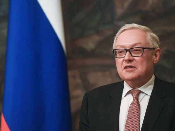 Thứ trưởng Ngoại giao Nga: Quan hệ Mỹ-Nga sẽ khó hàn gắn ảnh 1