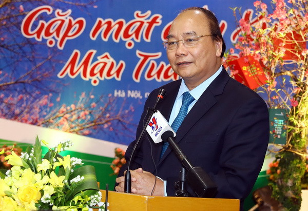 Công điện của Thủ tướng đôn đốc thực hiện nhiệm vụ sau Tết ảnh 1