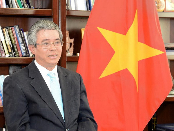 Chuyến thăm của Tổng thống Obama làm sâu sắc quan hệ Việt Nam-Hoa Kỳ ảnh 1