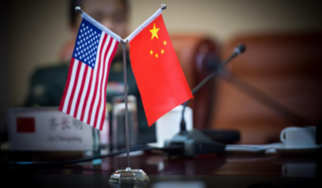 Những lý do làm phức tạp thêm tiến trình đàm phán thương mại Mỹ-Trung ảnh 1