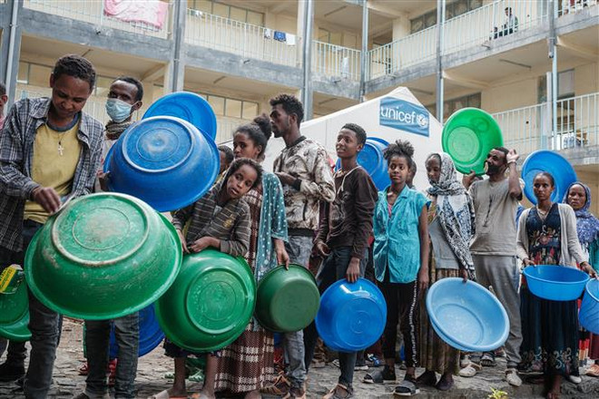 Số người chết vì dịch tả ở Ethiopia đã tăng lên 300 người ảnh 1