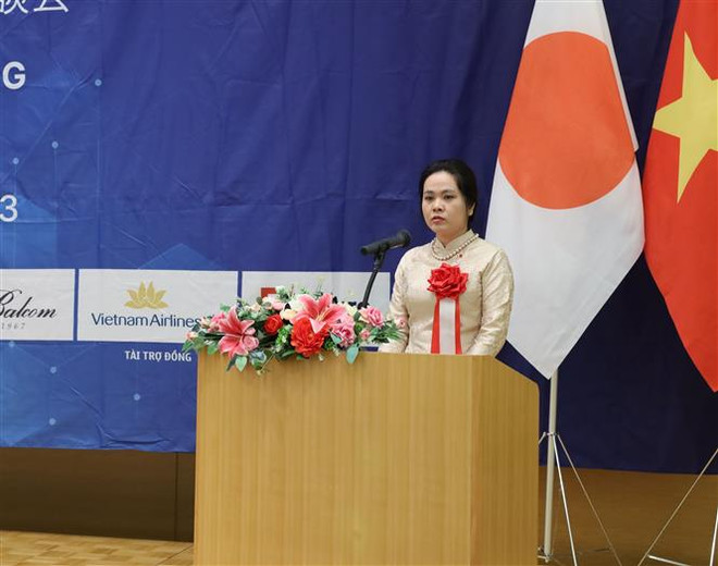 Ngày càng nhiều doanh nghiệp Nhật Bản tìm kiếm cơ hội ở Việt Nam ảnh 2