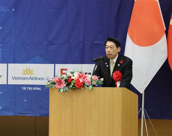 Ngày càng nhiều doanh nghiệp Nhật Bản tìm kiếm cơ hội ở Việt Nam ảnh 3