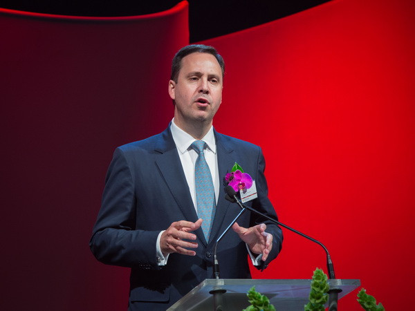 Bộ trưởng Thương mại Australia: CPTPP là một thỏa thuận lịch sử ảnh 1