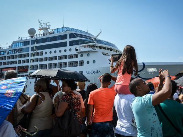Mỹ-Cuba nối lại đối thoại về vấn đề nhập cư tại thủ đô La Habana ảnh 1