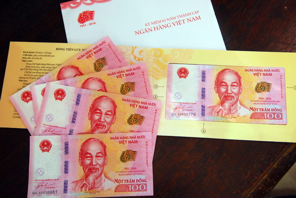 Kết thúc bán tiền lưu niệm cho công chúng từ ngày 6/6 ảnh 1