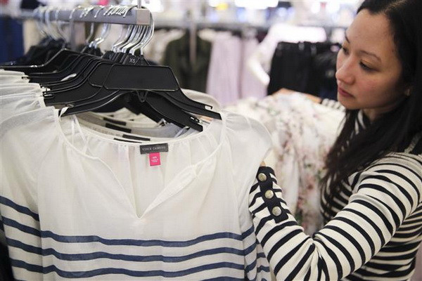 ECB: Cuộc chiến thương mại đe dọa sự ổn định của thị trường tài chính ảnh 1