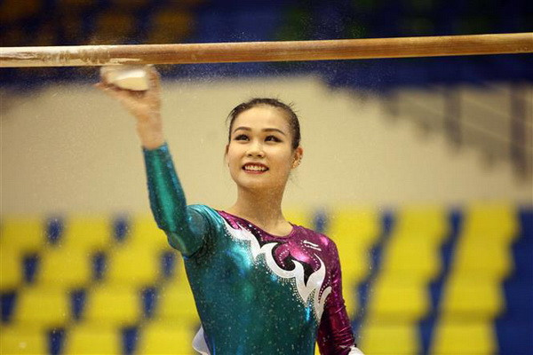 Hà Nội tiếp tục dẫn đầu bảng tổng sắp tại Đại hội thể thao toàn quốc ảnh 1