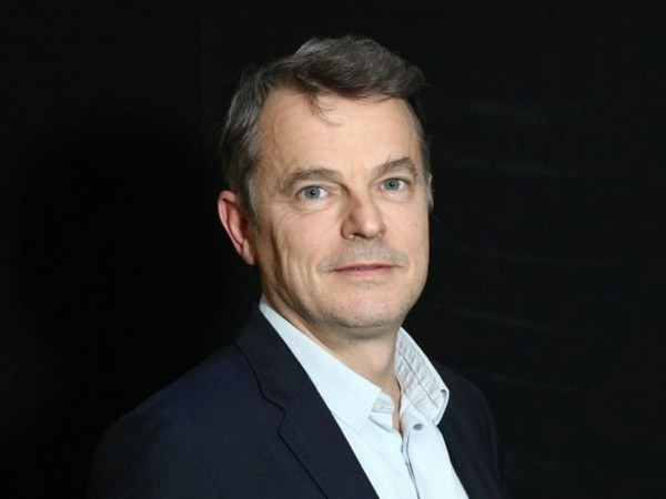 Điện chúc mừng Bí thư toàn quốc Đảng Cộng sản Pháp ảnh 1