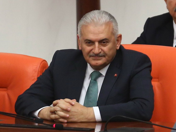 Thổ Nhĩ Kỳ không thỏa hiệp trong vấn đề miễn thị thực vào EU ảnh 1