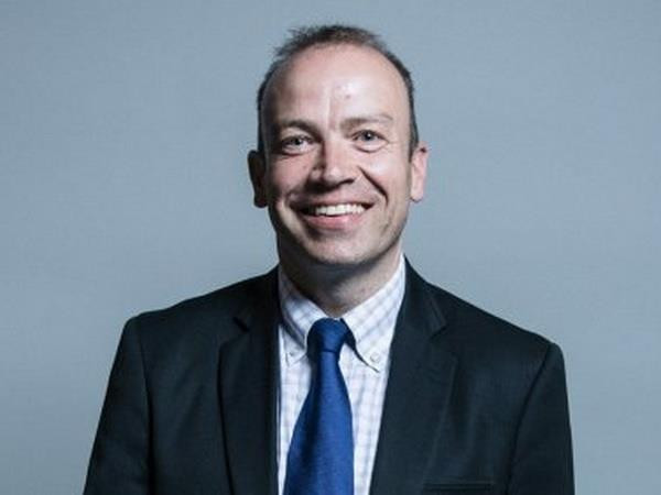 Thứ trưởng phụ trách vấn đề Brexit của Anh đệ đơn từ chức ảnh 1