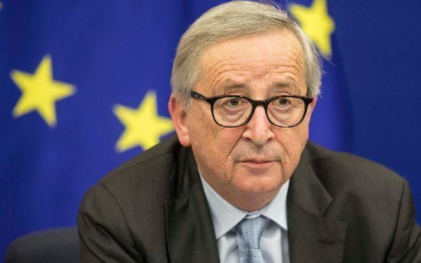 Liên minh châu Âu cố cứu vãn nguy cơ Brexit không thỏa thuận ảnh 1