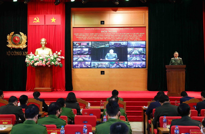 Nâng cao phòng ngừa để kiềm chế sự gia tăng các vụ cháy lớn ảnh 1