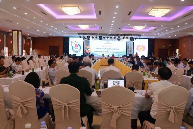 Giải Báo chí Quốc gia: Xứng tầm sân chơi nghiệp vụ của người làm báo ảnh 2