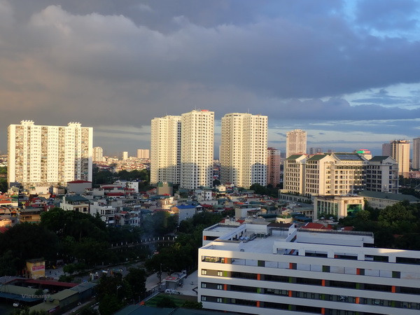 Nguồn cung nhà ở xã hội vẫn “nhỏ giọt” trong khi nhu cầu lớn ảnh 2