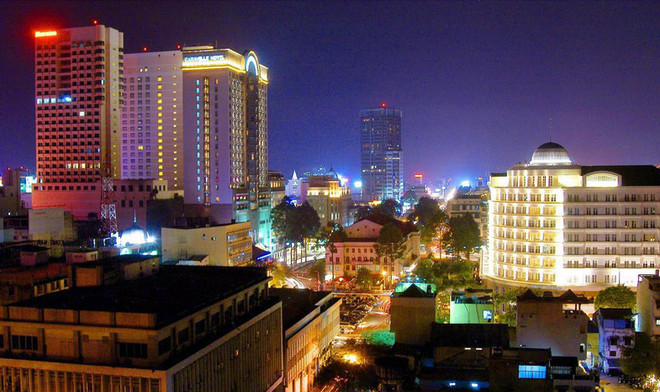 [Photo] Nhìn lại những hình ảnh hào hùng của ngày 30/4/1975 ảnh 6