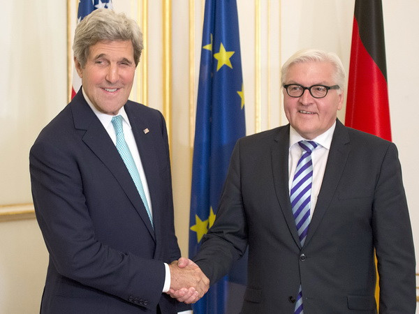 Phương Tây không kỳ vọng đạt đột phá trong đàm phán với Iran ảnh 1