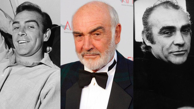 Sean Connery nổi tiếng thế giới qua vai diễn trong loạt phim 007. (Nguồn: Variety) Tài tử đầu tiên thủ vai 007 huyền thoại Sean Connery qua đời ở tuổi 90 ảnh 1