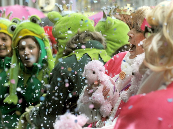 Khoảng 1/5 dân số tại Đức là người có tiểu sử nhập cư ảnh 1