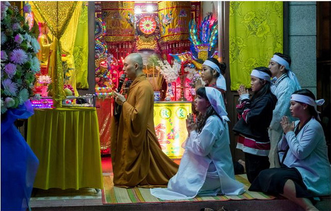 Việt Nam có 2 phim tranh giải chính thức Liên hoan phim Quốc tế ASEAN ảnh 2