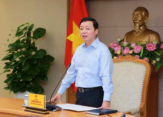 Nghiên cứu toàn diện, lấy ý kiến khi xây dựng chính sách học phí mới ảnh 1