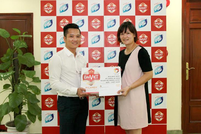 Tìm hiểu nét tương đồng văn hóa Việt-Đức qua cuộc thi ảnh ảnh 6