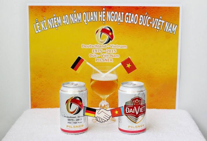 Tìm hiểu nét tương đồng văn hóa Việt-Đức qua cuộc thi ảnh ảnh 2