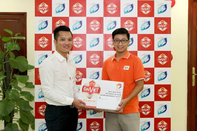 Tìm hiểu nét tương đồng văn hóa Việt-Đức qua cuộc thi ảnh ảnh 5