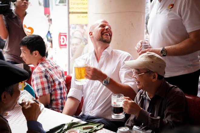 Tìm hiểu nét tương đồng văn hóa Việt-Đức qua cuộc thi ảnh ảnh 3