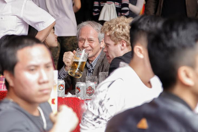 Tìm hiểu nét tương đồng văn hóa Việt-Đức qua cuộc thi ảnh ảnh 1