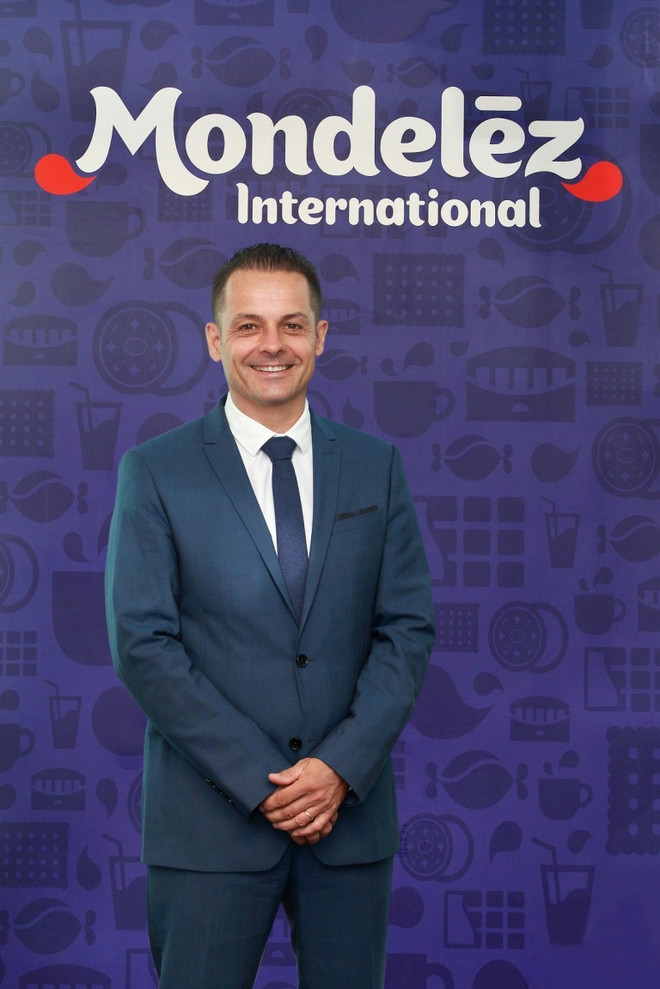 Mondelez Kinh Đô chính thức ra mắt sau thương vụ sáp nhập đình đám ảnh 2