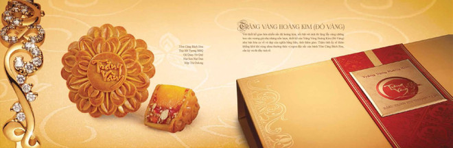 Mondelez Kinh Đô chính thức ra mắt sau thương vụ sáp nhập đình đám ảnh 1