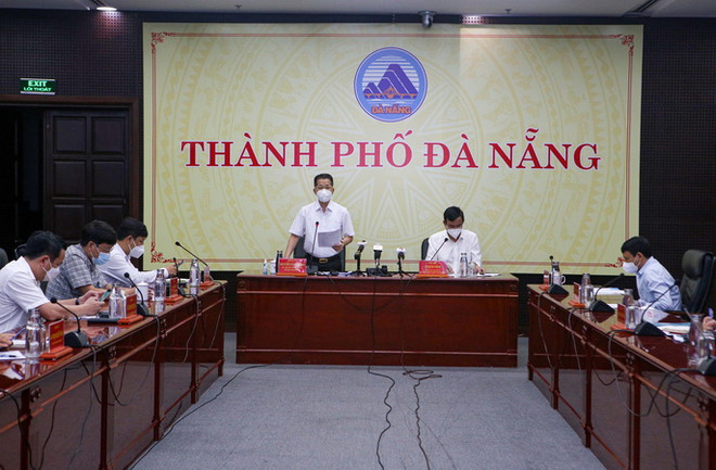 Đà Nẵng sẽ xử lý nghiêm vi phạm phòng, chống dịch trong trạng thái mới ảnh 1